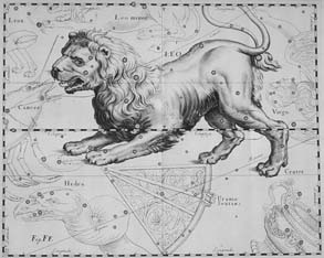 Uranographia