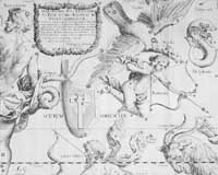 Uranographia