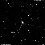 NGC 19