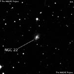 NGC 22