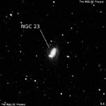 NGC 23