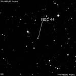 NGC 44