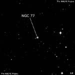 NGC 77