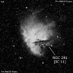 NGC 281