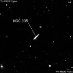 NGC 335