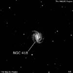NGC 418