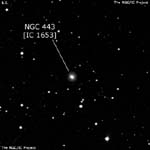 NGC 443