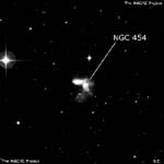 NGC 454