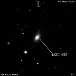 NGC 455