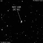 NGC 468