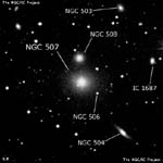 NGC 507