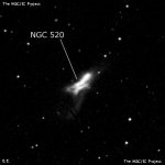 NGC 520