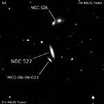 NGC 527