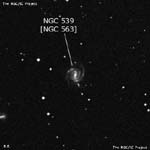 NGC 539