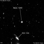 NGC 549