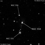 NGC 554