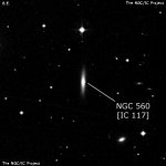 NGC 560