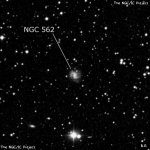 NGC 562