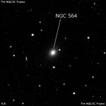 NGC 564