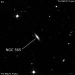 NGC 565