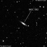 NGC 582