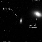 NGC 586