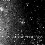 NGC 592