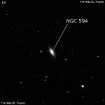 NGC 594