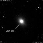 NGC 596