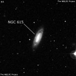 NGC 615