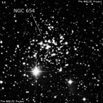 NGC 654