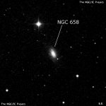 NGC 658