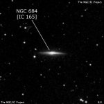 NGC 684