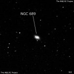 NGC 689