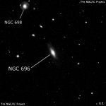 NGC 696