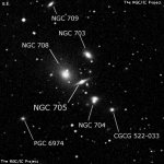 NGC 705