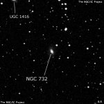 NGC 732