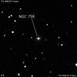NGC 758