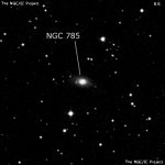 NGC 785