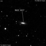 NGC 827