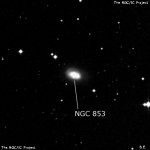 NGC 853