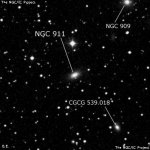 NGC 911