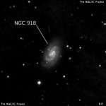 NGC 918