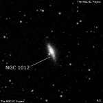 NGC 1012