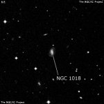 NGC 1018