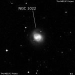NGC 1022
