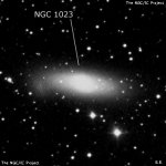 NGC 1023