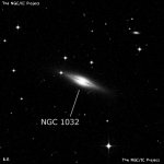 NGC 1032