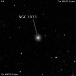 NGC 1033