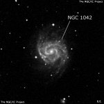 NGC 1042